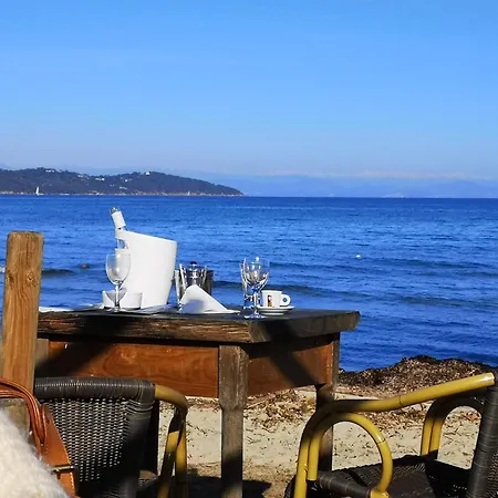 Mobil-home A Louer Dans Le Golfe De Saint-tropez
