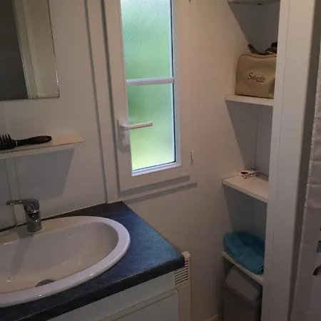Campsite Mobil-home A Louer Dans Le Golfe De Saint-tropez Gassin