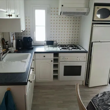 Mobil-home A Louer Dans Le Golfe De Saint-tropez Campsite Gassin