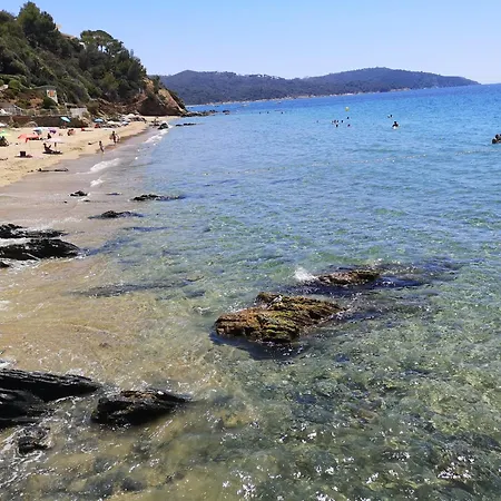 Campsite Mobil-home A Louer Dans Le Golfe De Saint-tropez *
