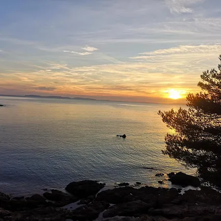 Mobil-home A Louer Dans Le Golfe De Saint-tropez Campsite Gassin