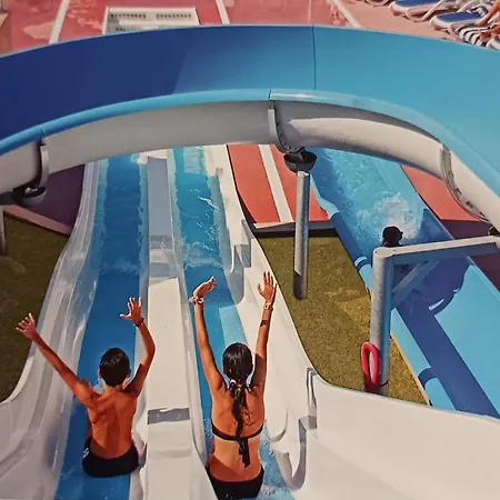Campsite Mobil-home A Louer Dans Le Golfe De Saint-tropez